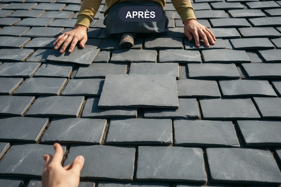 Expertise couvreur Orvault — photo 2