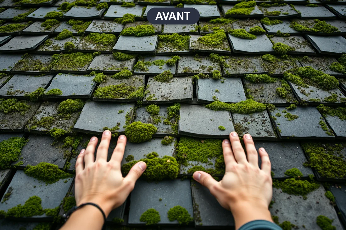 Expertise couvreur Orvault — photo 1