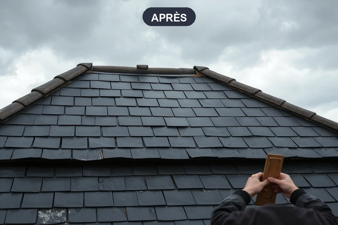 Expertise couvreur Orvault — photo 2