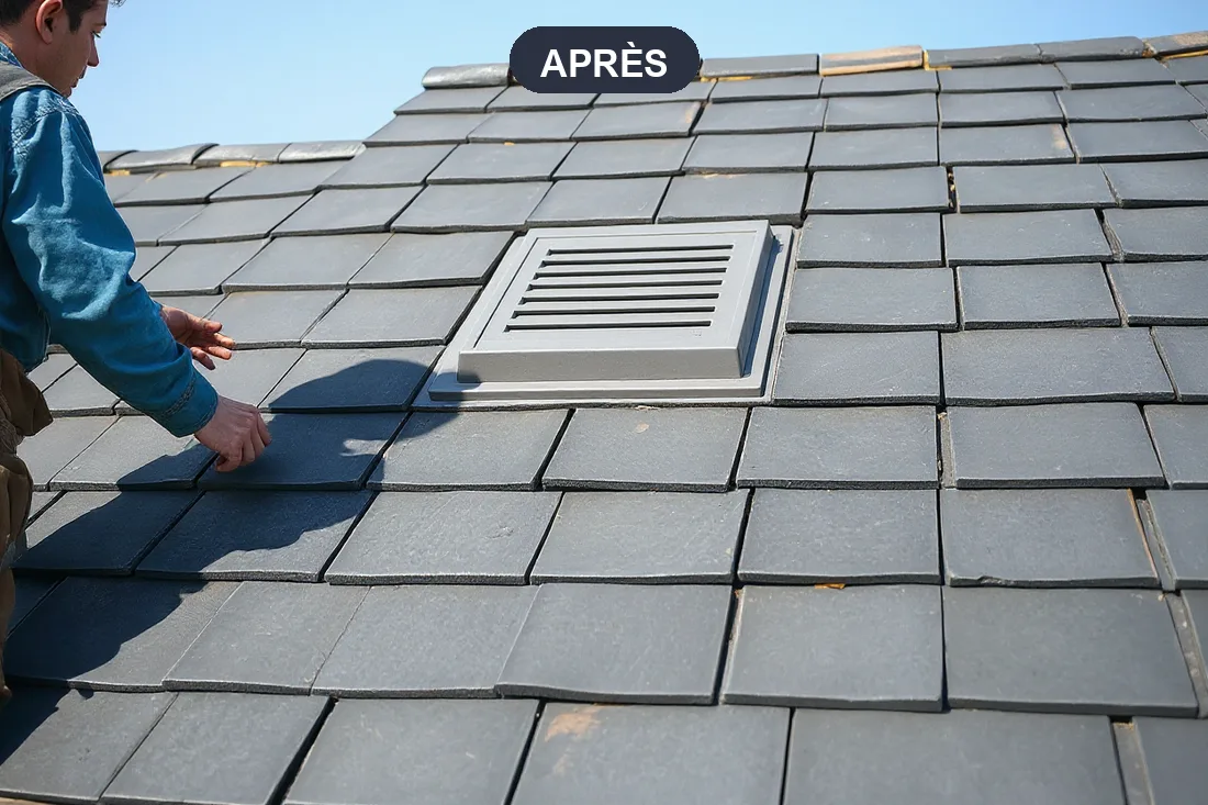Expertise couvreur Orvault — photo 2