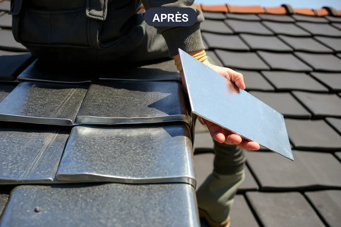 Expertise couvreur Orvault — photo 2